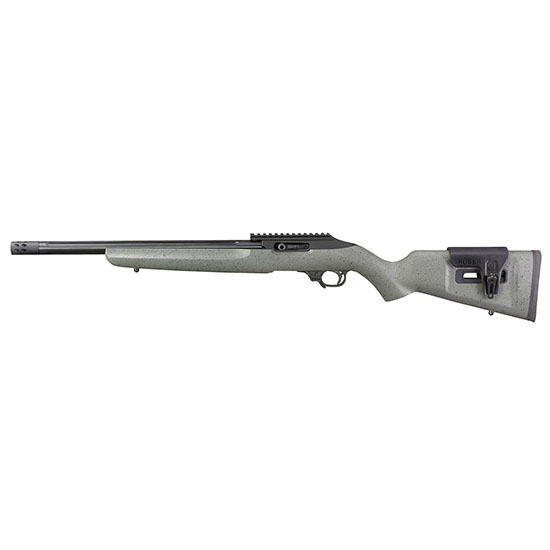 RUG 10/22 COMPETITION 22LR 16.12